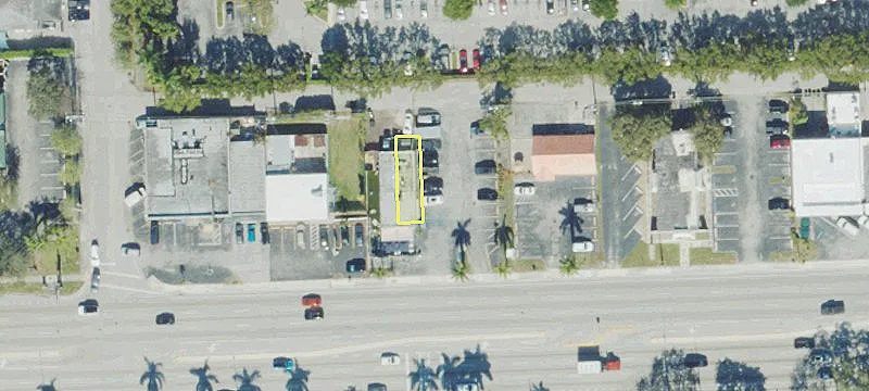 850 Hallandale Bch Blvd
