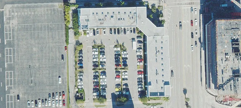 801 Federal Hwy, Unit 821