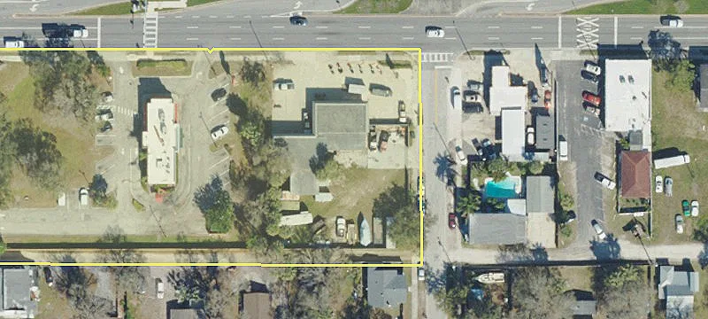 5900 Park N Blvd