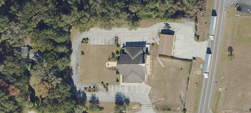 3220 Carl G Rose Hwy