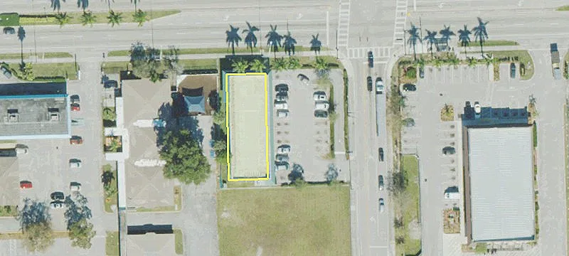 4800 Hallandale Bch Blvd