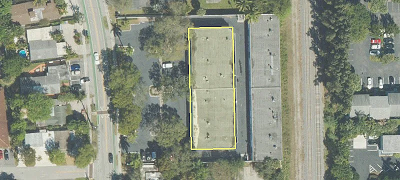 1816 Dixie Hwy Ste A5