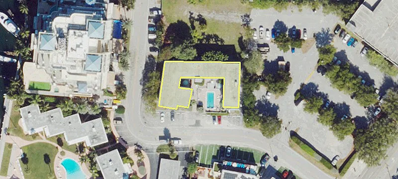 3081 Hbr Dr
