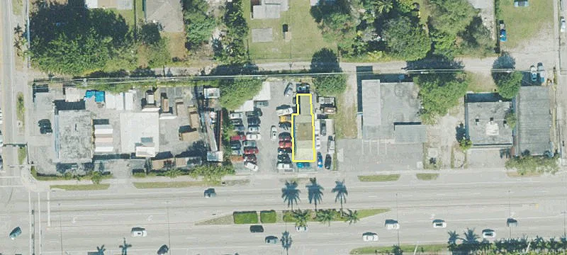 3901 Hallandale Bch Blvd