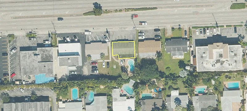 648-652 Oakland Park Blvd