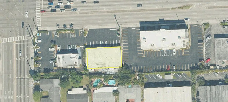 820 Oakland Park Blvd