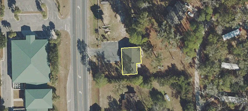 2931 Crawfordville Hwy