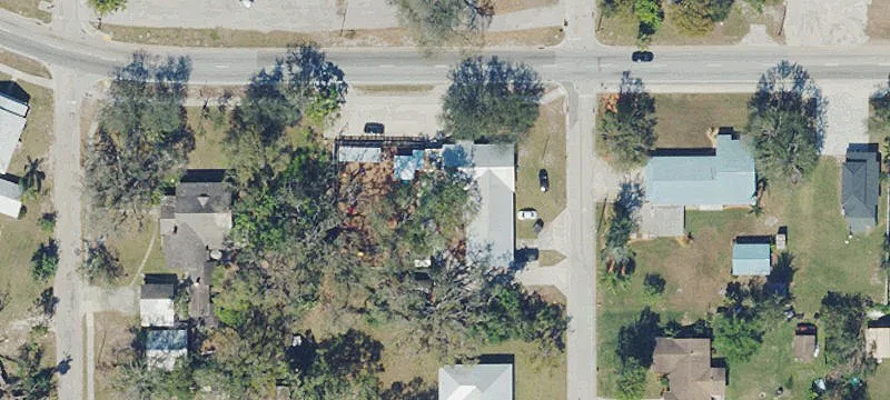 726 Magnolia St