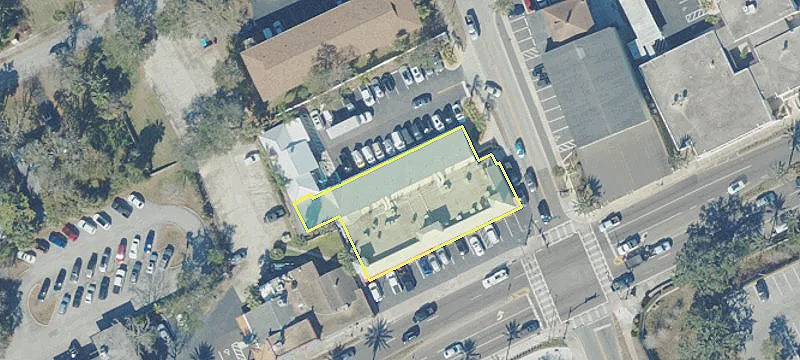 111 Granada Blvd