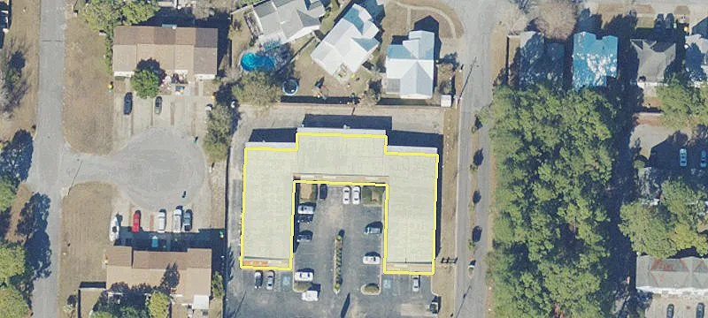 217 Page Bacon Rd Ste, Unit 8