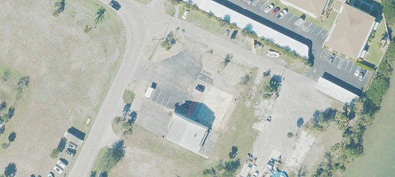 322 Capri Blvd