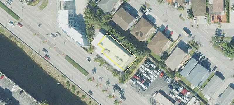 611 Okeechobee Rd