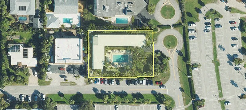 1705 Ocean Dr
