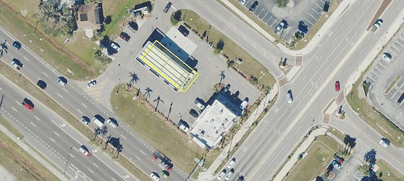 3362 Tamiami Trl