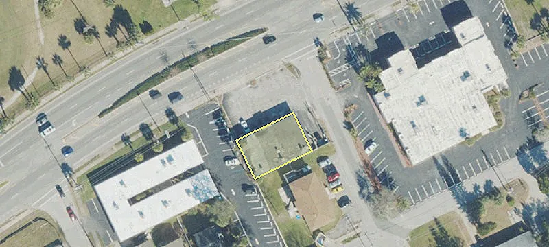 335 Beville Rd