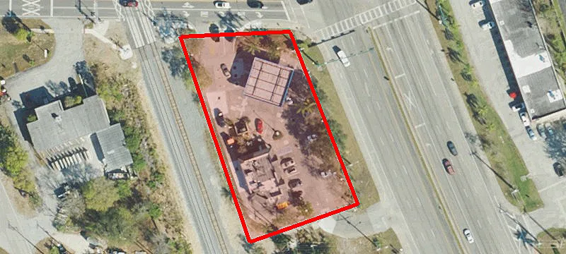 2065 Us Hwy 1st 1