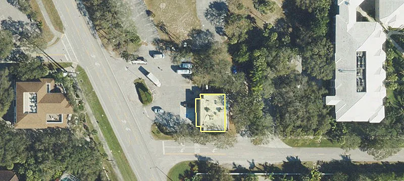1400 Hwy A1a