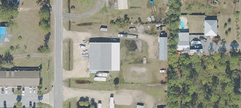 404 Ponderosa Pnes Dr