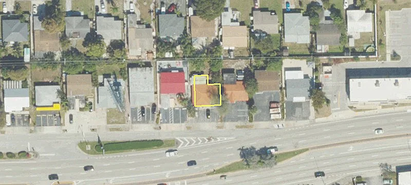 451 Commercial Blvd