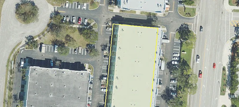 5407 Haverhill Rd, Unit 343