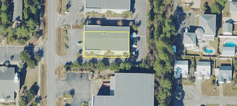 136 Geronimo St