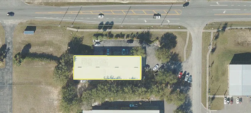 200 Southridge Industrial Dr