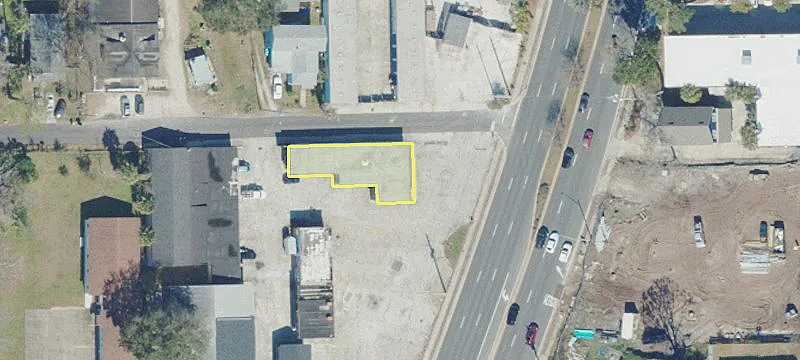 1850 Mayport Rd