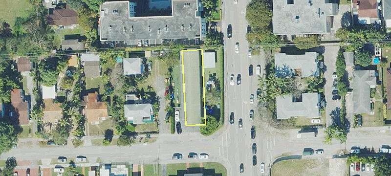 990 Le Jeune Rd