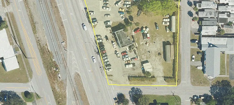 2530 Us Hwy 1st 1