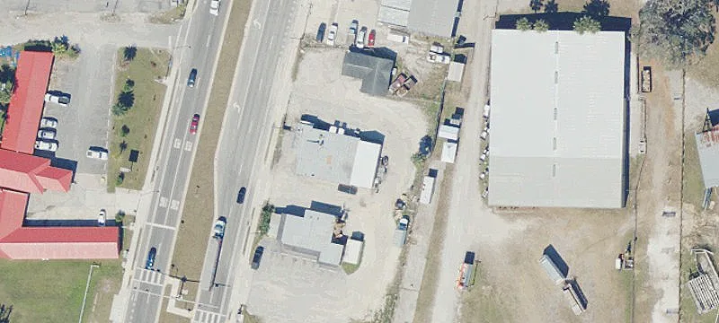 519 Brevard Ave