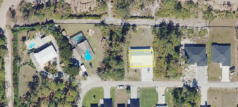 4664 Key Largo Ln