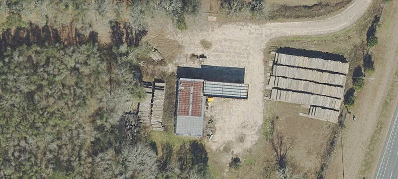 2982 Pat Thomas Pkwy