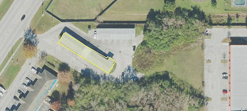 1501 Simpson Rd