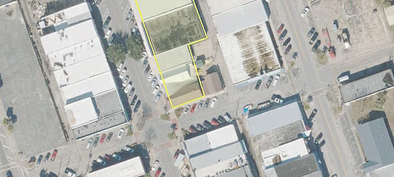 225 Reid Ave
