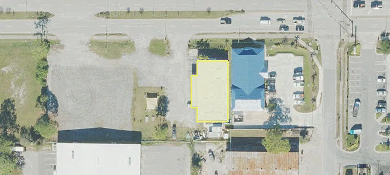 513 Barton Blvd