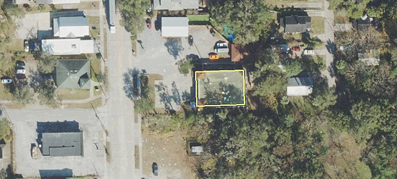 345 Woodland Blvd