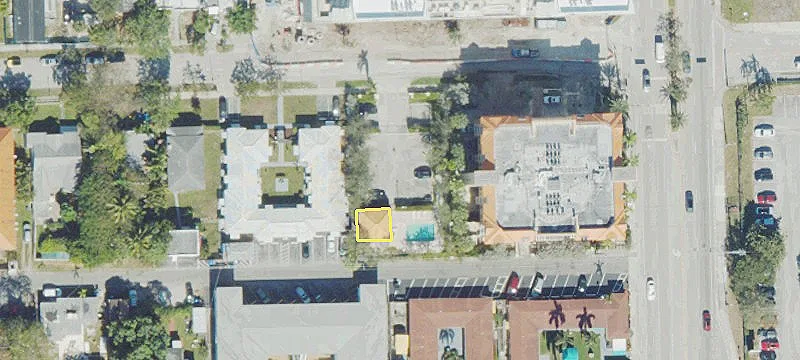 1818 Jackson St