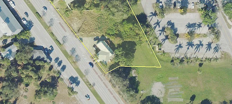 1546 Us Hwy 1st 1