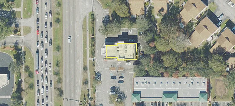 1885 John Young Pkwy