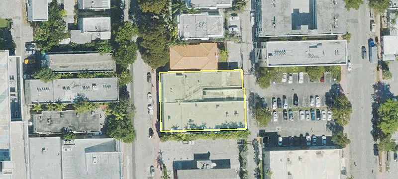 531 Michigan Ave