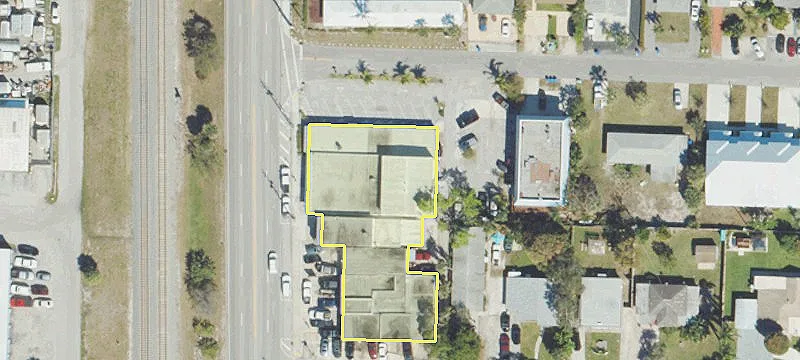 610 Dixie Hwy
