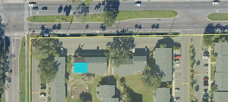 5425 21st S Way, Unit 1107
