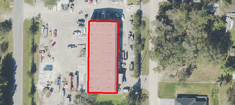 2 Oleander St