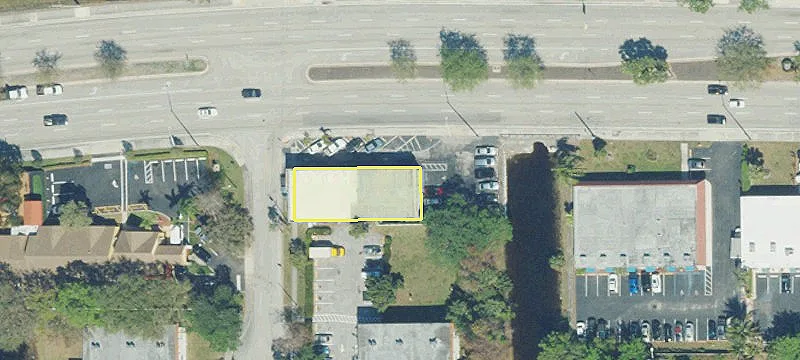 6450 Atlantic Blvd