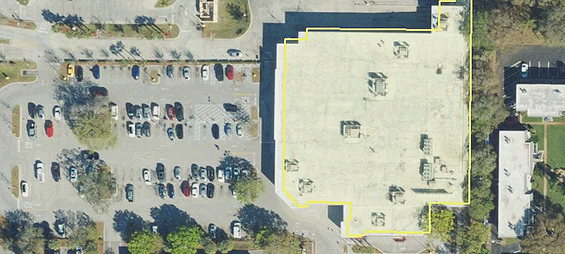 1740 Us Hwy 1st, Unit 1750