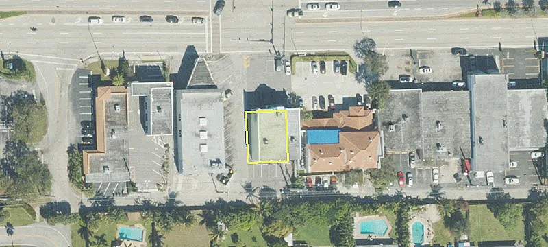 1556 Commercial Blvd