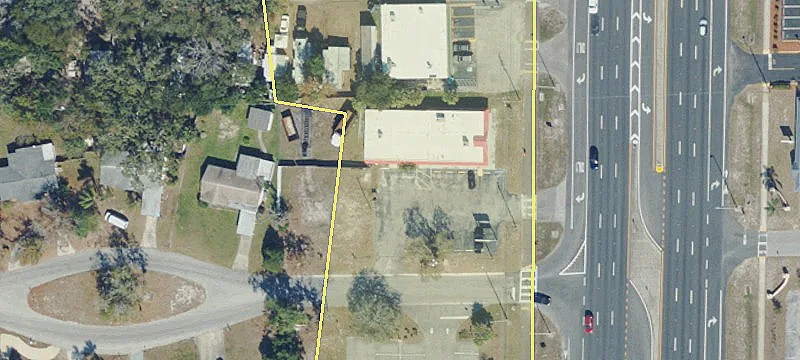 3307 Us Hwy 19