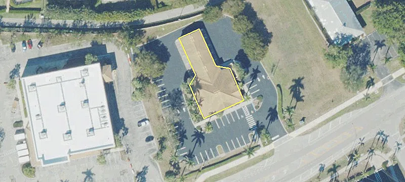 1818 San Marco Rd