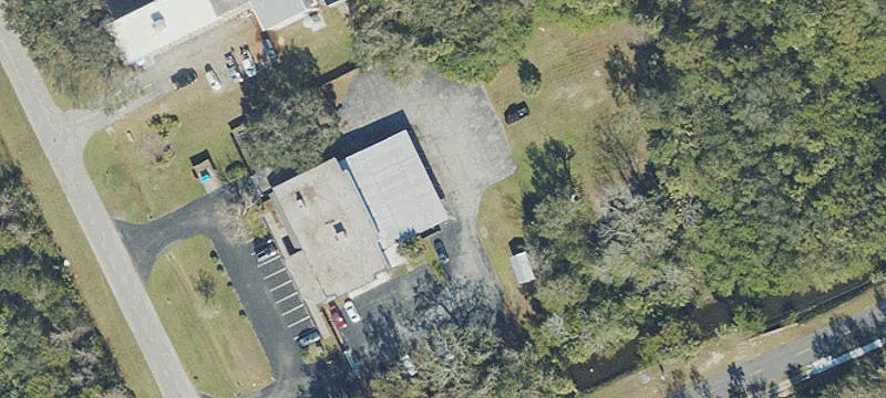 1410 Industrial Dr