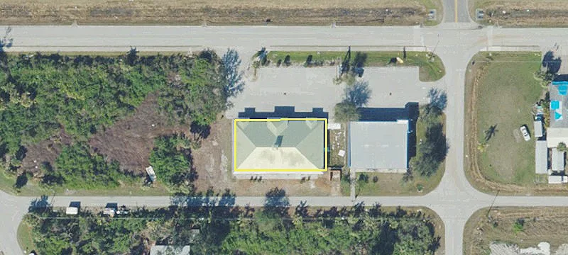 3937 Access Rd